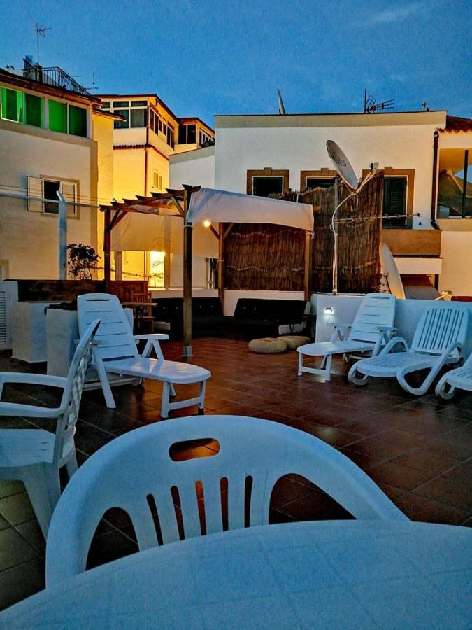 La Caytispa Puerto De Mogan Exterior photo